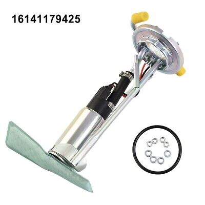 Assemblage pompe à carburant électrique de haute qualité pour Z3 E36 1995 200 - Görsel 9