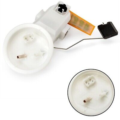 1pc Tout Neuf Voiture Accessoires Pompe Électrique Pompe à Carburant Plastique - Görsel 2