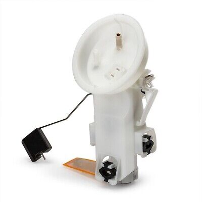1pc Tout Neuf Voiture Accessoires Pompe Électrique Pompe à Carburant Plastique - Görsel 4