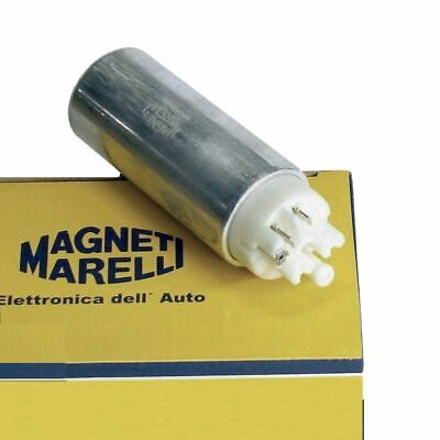 1pc Tout Neuf Voiture Accessoires Pompe Électrique Pompe à Carburant Plastique - Görsel 7