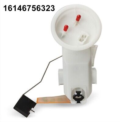 1pc Tout Neuf Voiture Accessoires Pompe Électrique Pompe à Carburant Plastique - Görsel 10