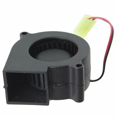 Electric Fire Fan Motor For Dimplex SF6028SL(R) DC 24V Unit - Opti-Myst Retail - Görsel 3