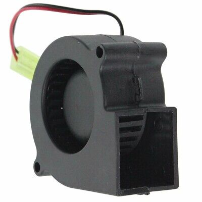 Electric Fire Fan Motor For Dimplex SF6028SL(R) DC 24V Unit - Opti-Myst Retail - Görsel 6