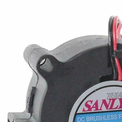 Electric Fire Fan Motor For Dimplex SF6028SL(R) DC 24V Unit - Opti-Myst Retail - Görsel 7