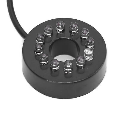 Submersible Fountain Pump With LED Light Water Pump Light For Water Feature SLS - Görsel 2