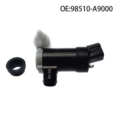 Durable Windshield Washer Light Washer Pump Cylinder for 98510-A9000 - Görsel 1