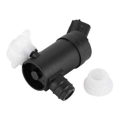 Durable Windshield Washer Light Washer Pump Cylinder for 98510-A9000 - Görsel 3