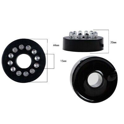 Submersible Pump with Colorful LED Light 15W 800L/H for Aquarium Fountain - Görsel 6