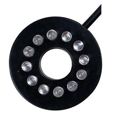 Submersible Pump with Colorful LED Light 15W 800L/H for Aquarium Fountain - Görsel 9