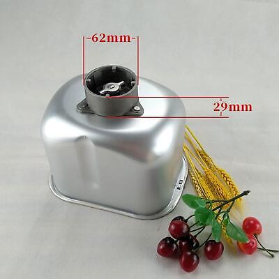 Bread Baking Pan Bread Maker Machine Cake Loaf Bread Paddle Bread Tin - Görsel 1