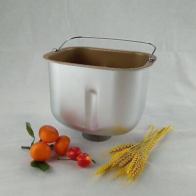 Bread Baking Pan Bread Maker Machine Cake Loaf Bread Paddle Bread Tin - Görsel 3