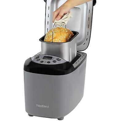 Welbilt Bread Maker Machine Directions Instruction Manuals w/ Recipes Various