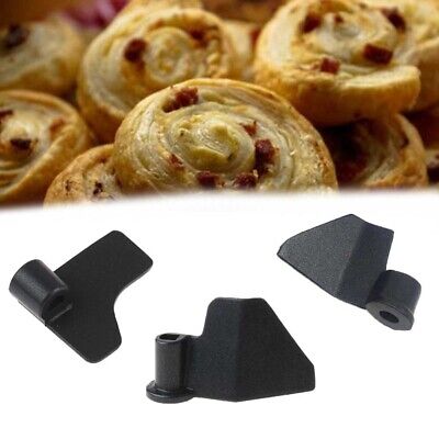 Bread Maker Paddle Replacement For Breadmaker Machine/Universal Stainless Steel - Görsel 12