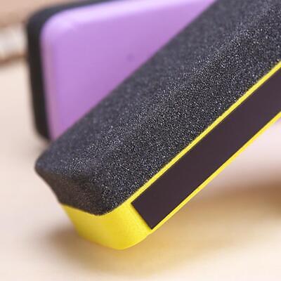 Practical Magnetic School Board Eraser Dry wipe Marker Cleaner Whiteboard - Görsel 9