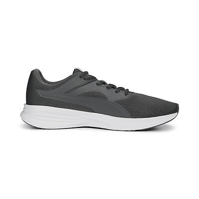 PUMA Men's Transport Running Shoes - Görsel 2