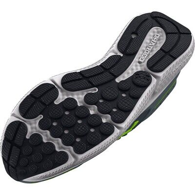Under Armour 3026175 Men's Training UA Charged Assert 10 Running Athletic Shoes - Görsel 5
