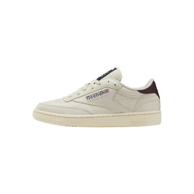 Reebok Men's Club C 85 Shoes - Görsel 2