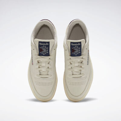 Reebok Men's Club C 85 Shoes - Görsel 6