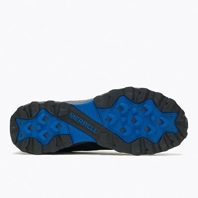 Merrell Men Speed Strike Aerosport Shoes - Görsel 2