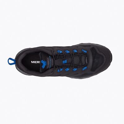 Merrell Men Speed Strike Aerosport Shoes - Görsel 3