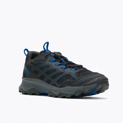 Merrell Men Speed Strike Aerosport Shoes - Görsel 4