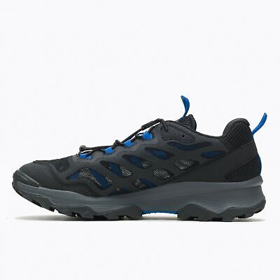 Merrell Men Speed Strike Aerosport Shoes - Görsel 5