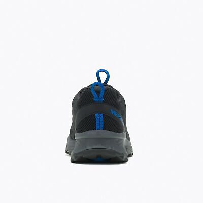 Merrell Men Speed Strike Aerosport Shoes - Görsel 6