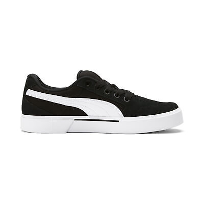 PUMA Men's C-Rey Sneakers SD - Görsel 2