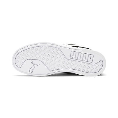 PUMA Men's C-Rey Sneakers SD - Görsel 3