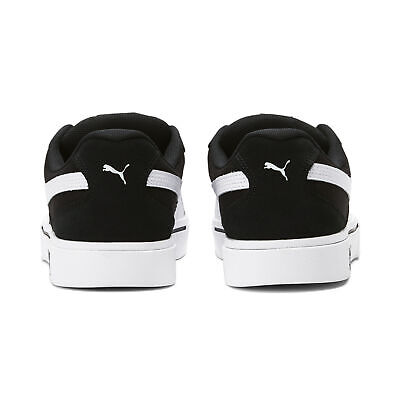 PUMA Men's C-Rey Sneakers SD - Görsel 4