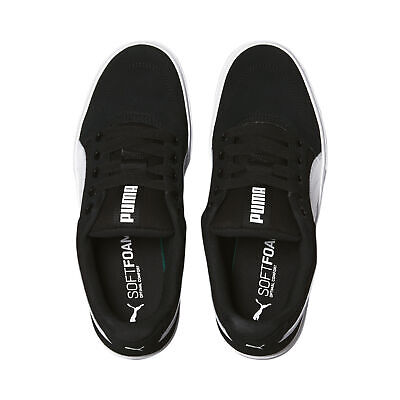 PUMA Men's C-Rey Sneakers SD - Görsel 5