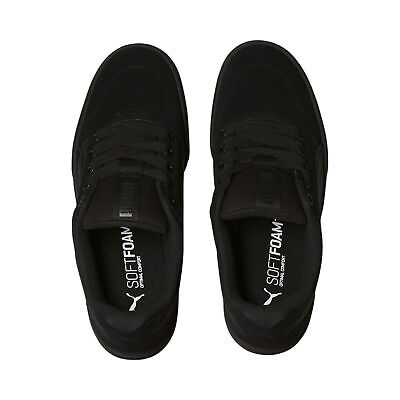 PUMA Men's C-Rey Sneakers SD - Görsel 6