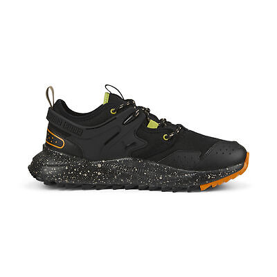 PUMA Men's Pacer Future Trail Sneakers - Görsel 2