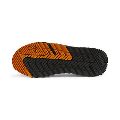 PUMA Men's Pacer Future Trail Sneakers - Görsel 3