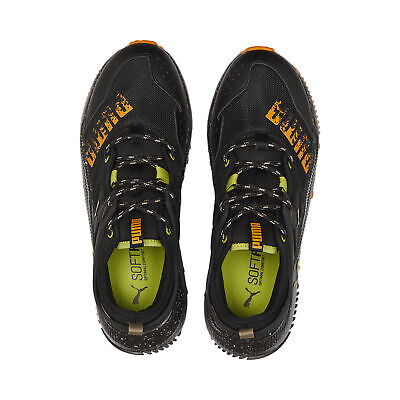 PUMA Men's Pacer Future Trail Sneakers - Görsel 5