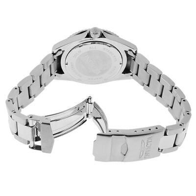 Invicta Men's Watch Pro Diver Quartz Black Dial Dive Quartz Bracelet 8932OB - Görsel 2