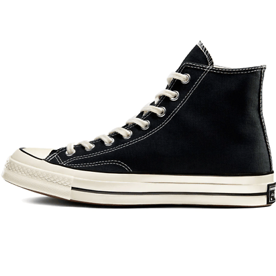 Converse, Chuck Taylor All Star Hi 'Black / Egret', Brand New, 162050C - Görsel 2