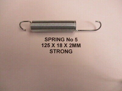 REPLACEMENT RECLINER CHAIR SPRING - No. 5