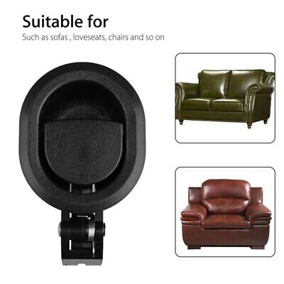 Maniglia Sedia / Divano/Divano Rilascio Leva Newest Universal-Recliner Ricambio - Görsel 6