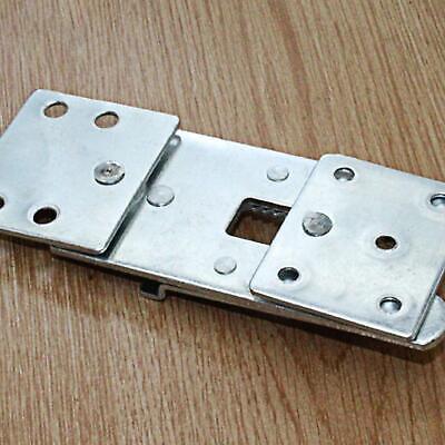 Metal Couch Connector Snap Furniture Bed Buckle Accessories Sectional Sofa - Görsel 3