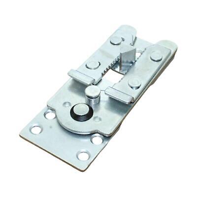 Metal Couch Connector Snap Furniture Bed Buckle Accessories Sectional Sofa - Görsel 4