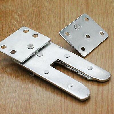 Metal Couch Connector Snap Furniture Bed Buckle Accessories Sectional Sofa - Görsel 6