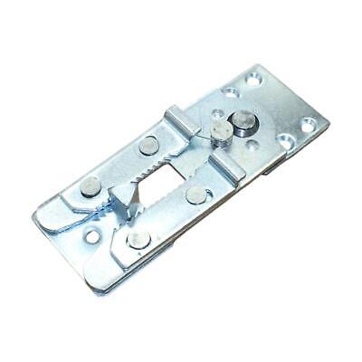 Metal Couch Connector Snap Furniture Bed Buckle Accessories Sectional Sofa - Görsel 7