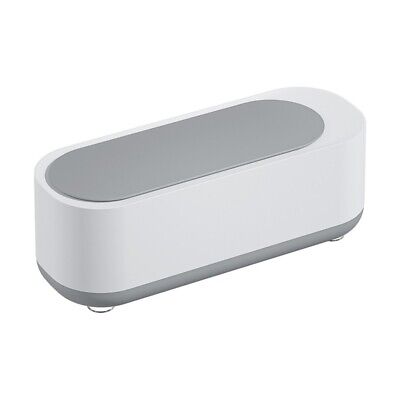 Best Ultrasonic Cleaner Cleaning Machine Home Plastic Watch Water Clean - Görsel 1