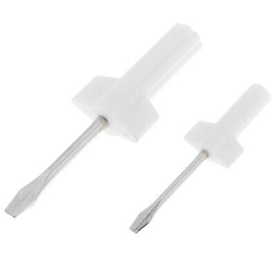 Sewing Machine Screw Driver Set for Singer Household Sewing Machine Part - Görsel 2