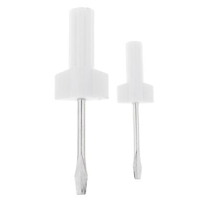 Sewing Machine Screw Driver Set for Singer Household Sewing Machine Part - Görsel 3