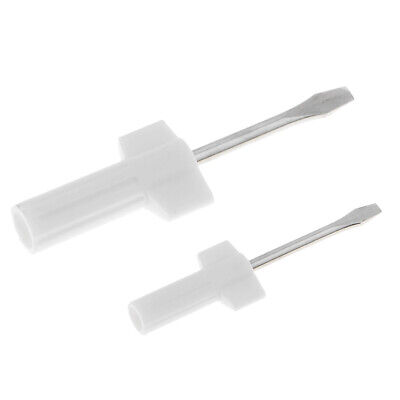Sewing Machine Screw Driver Set for Singer Household Sewing Machine Part - Görsel 6