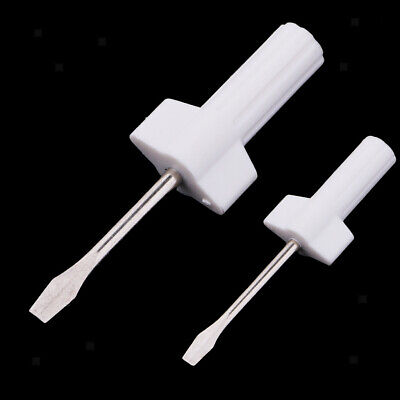 Sewing Machine Screw Driver Set for Singer Household Sewing Machine Part - Görsel 8