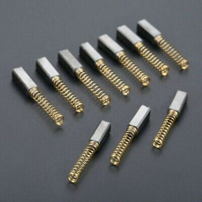 50pcs Household Sewing Machine Motor Brushes Replacement Part For Kenmore Copper - Görsel 1