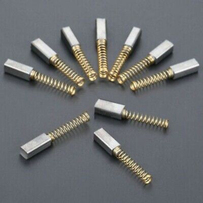 50pcs Household Sewing Machine Motor Brushes Replacement Part For Kenmore Copper - Görsel 2